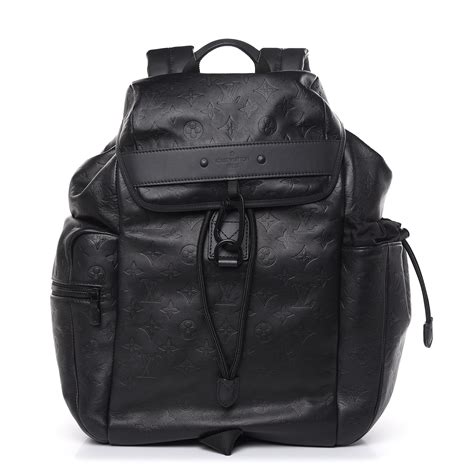 lv backpack women's price